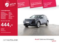 Audi Q6 e-tron - Vorschau Bild 1