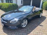 Mercedes-Benz SL 500 - - gebrauchte Mercedes-Benz SL 500 aus dem Jahr 2011