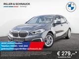BMW 118i Luxury Line PANO+LED+HUD+LEDER+NAVI - BMW 1er Reihe: Luxury Line