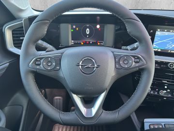 Opel Mokka 1.2 Turbo Elegance +Navi+Kam.+KeyLess+SHZ