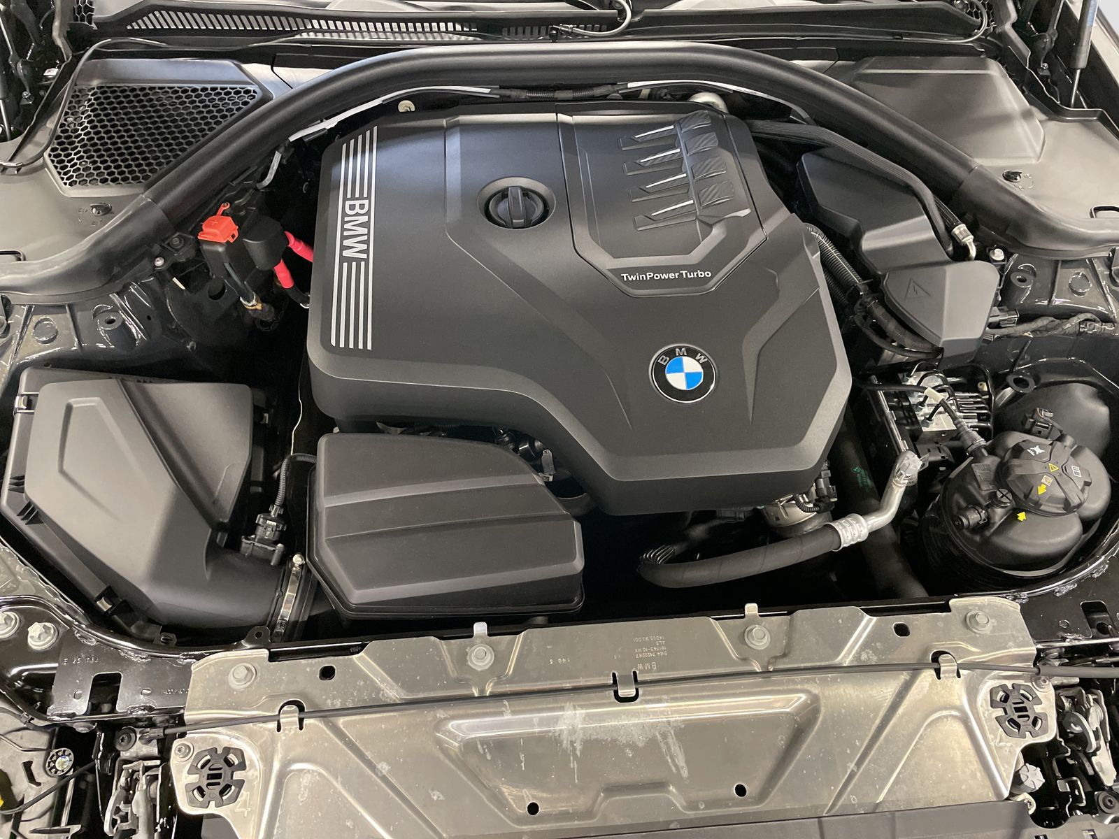 BMW 320 - Bild 15