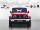 Jeep Wrangler MY24 Sahara 2.0l T-GDI Ultd. Sky-One - gebrauchte Jeep Wrangler aus dem Jahr 2024