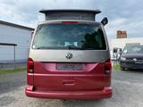 Volkswagen T6.1 California Ocean/DSG/Küche/AHK/Virtual/KAM - Volkswagen Automatik