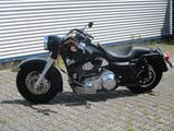 Harley-Davidson Road King - HARLEY-DAVIDSON 2005 ROAD KING