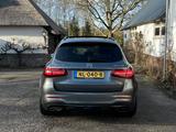 Mercedes-Benz GLC 43 AMG Mercedes-AMG GLC 43 4MATIC Autom.... - graue Mercedes-Benz GLC 43 AMG
