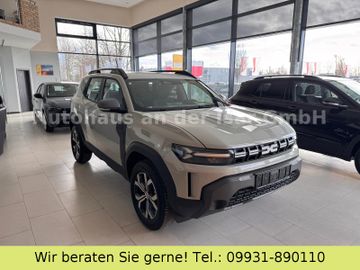 Bild 5 Dacia Duster III TCe 130 Expression 4x4 *RFK*LED*SHZ*