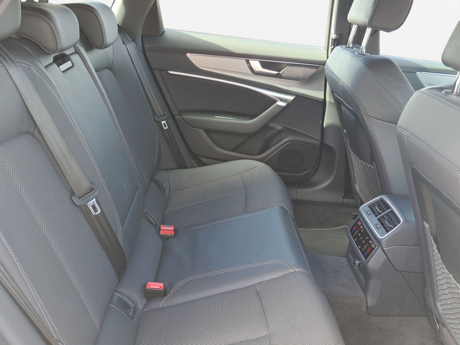 Audi A6 - Bild 14