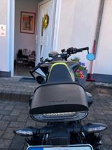 Husqvarna Vitpilen 701 - HUSQVARNA VITPILEN 701