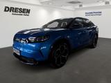 Ford Capri Premium AWD+elektr.AHK+MATRIX-LED+21Felgen - blaue Ford Capri
