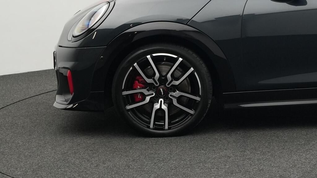 MINI John Cooper Works - Bild 19
