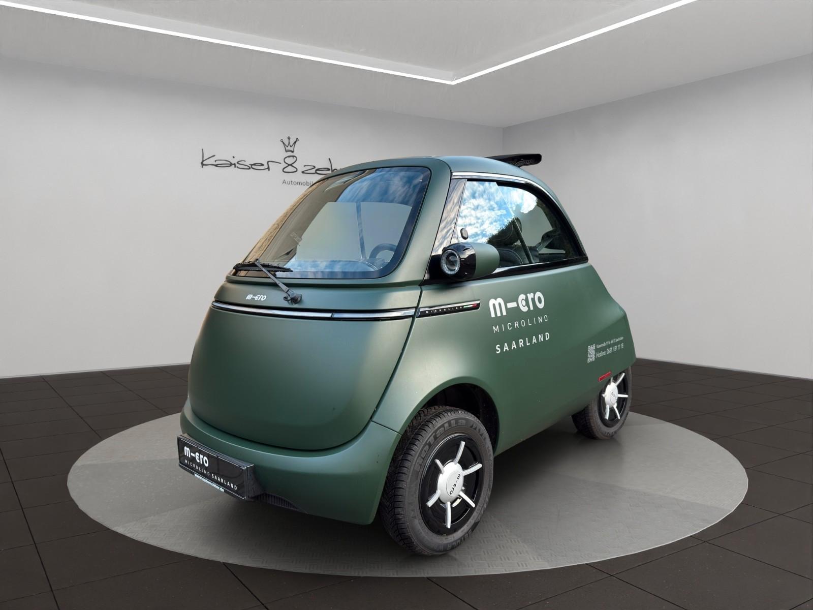 Microlino Другой