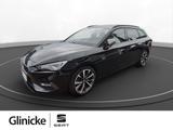 Seat Leon Sportstourer 2.0 TSI FR AHK LED RFK Navi - gebrauchte Seat Leon aus dem Jahr 2022