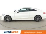 Mercedes-Benz C 300 AMG Line Aut.*NAVI*LED*CAM*PDC*SHZ*TEMPO* - Mercedes-Benz C 300 in Berlin