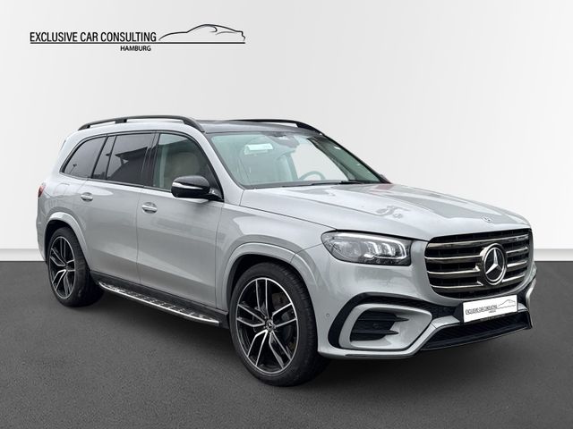 MERCEDES-BENZ GLS 350 – Bild 1