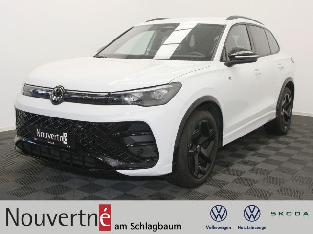 Volkswagen Tiguan 1.5 eTSI R-Line + AHK + Head-up +