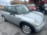 MINI Mini 1.6 16V Cooper - MINI Cooper aus 2002