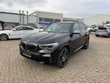 BMW X5 M50 d-LASER-22 ZOLL-PANORAMA-DISPLAYKEY