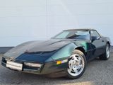 Chevrolet Corvette C4 - Chevrolet Oldtimer