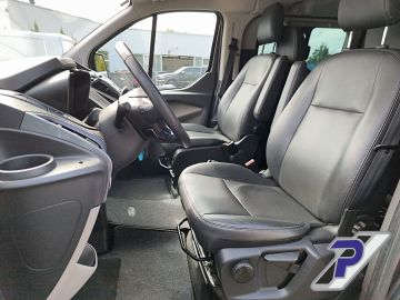 Ford Tourneo Custom - 6
