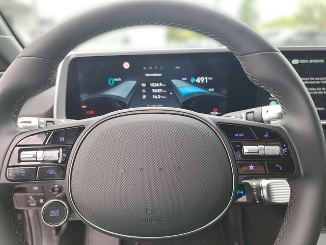 Hyundai IONIQ 6 - Bild 9