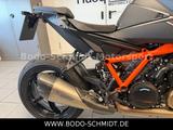 KTM 1390 Super Duke R EVO incl. TECHPACK - KTM 1390 Super Duke R EVO
