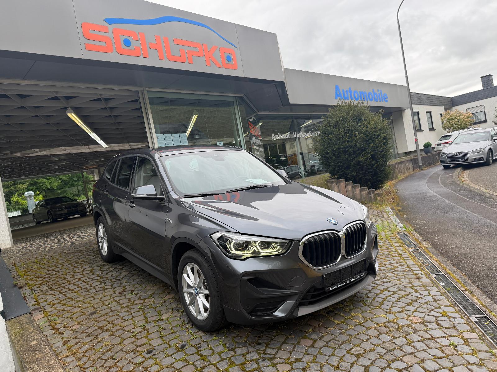 BMW X1 xDrive 25 e Advantage aus 1.Hand