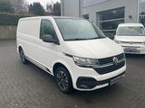 Volkswagen T6 Transporter Kasten Edition - gebrauchte VW T6 Transporter aus dem Jahr 2020