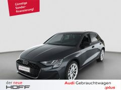 Audi A3 Sportback 35 TFSI Advanced S tronic Kamera AP
