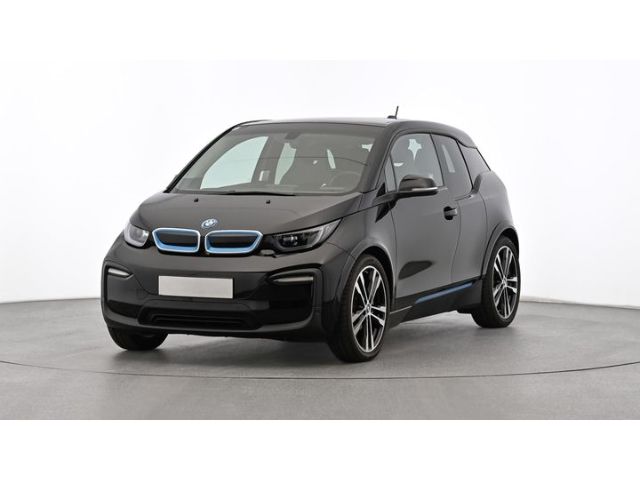 BMW i3 120Ah SPORTPAKET+PANO+NAVI+SHZ+PDC+DAB+CAM