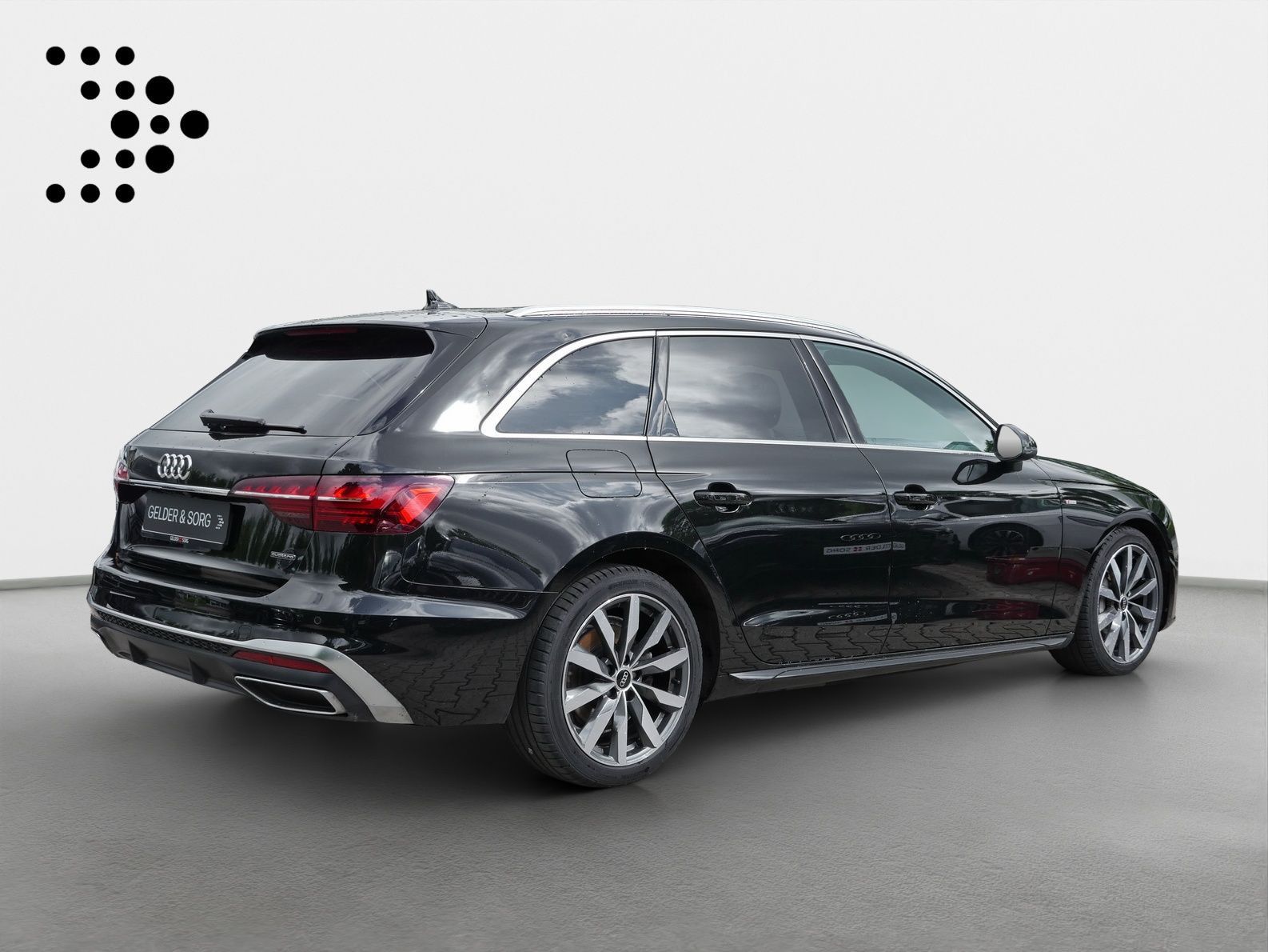 Audi A4 - Bild 18