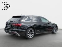 Audi A4 - Vorschau Bild 18