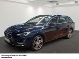 Seat Leon Sportstourer 2.0 TDI DSG Xcellence Plus - Seat Leon: Xcellence Plus