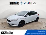 Ford Focus 1,0 EcoBoost Business Edition + GARANTIE - Ford Focus: Business Edition
