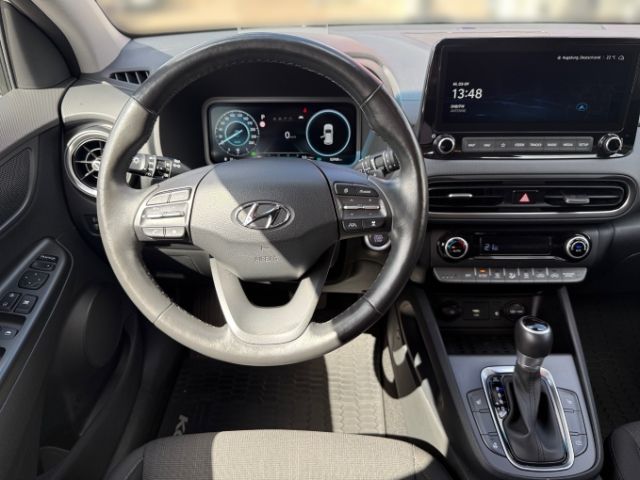 Fahrzeugabbildung Hyundai KONA Prime Hybrid 2WD 1.6 GDI +KLIMA+RFK+NAVI+PD