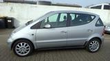 Mercedes-Benz A 190 ELEGANCE  Automatik erst 111000 km - Mercedes-Benz A 190 Gebrauchtwagen