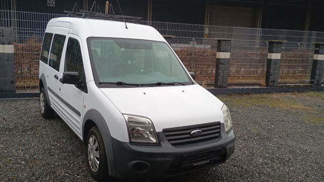 Ford Tourneo Connect 1.8 TDCi hoch/lang 1. Hand