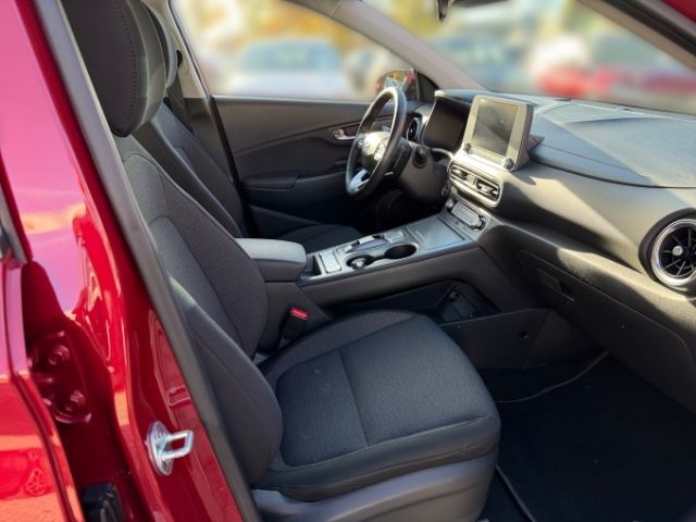 Fahrzeugabbildung Hyundai KONA Select Elektro 2WD +CARPLAY+KLIMA+RFK+SHZ+R