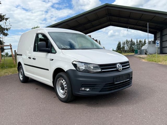 VW Caddy Nfz Kasten BMT