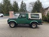 Suzuki SJ Samurai lang Hardtop - Suzuki SJ Samurai Gebrauchtwagen