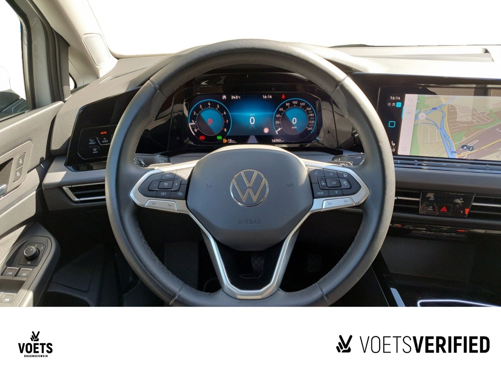 Volkswagen Golf - Bild 12