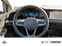 Volkswagen Golf - Vorschau Bild 12