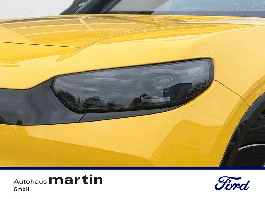 Fahrzeugabbildung Ford Capri Premium AWD Extended Range B&O MATRIX-LED