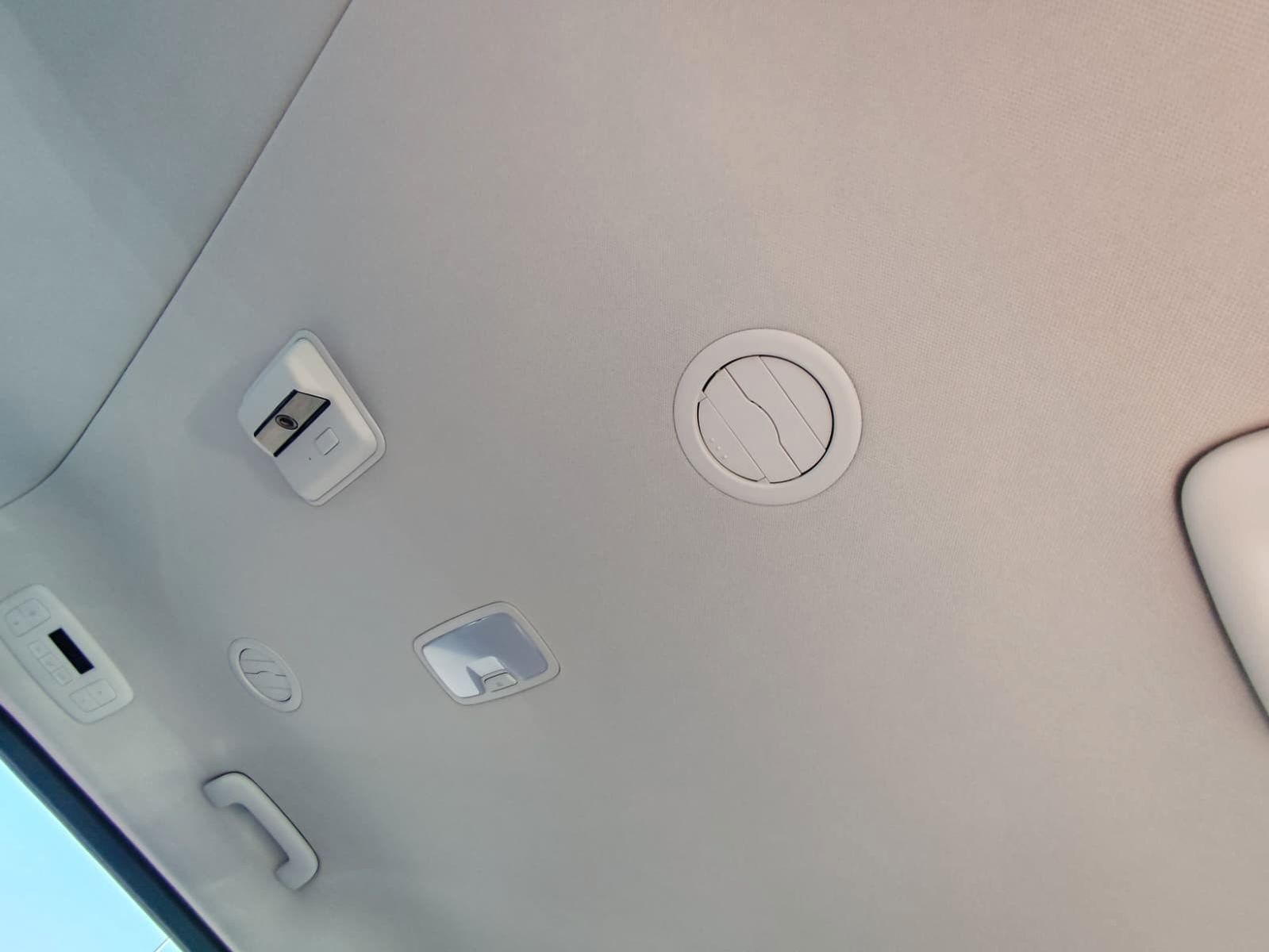 Hyundai Staria – Bild 41