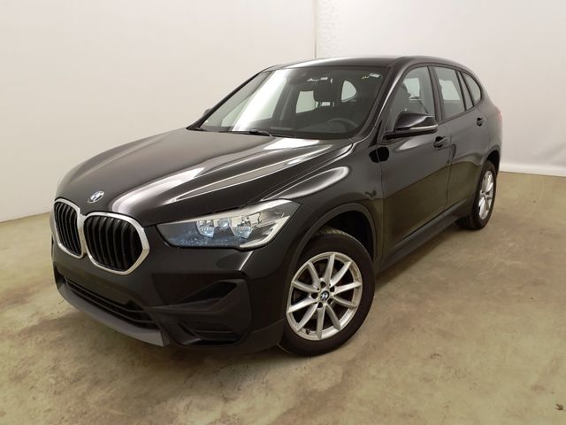 BMW X1 sDrive 18i Advantage Navi PDC