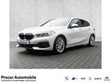 BMW 118i Advantage PANO NAVI PDC V+H DAB Tempomat - BMW 118 in Düsseldorf