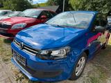 Volkswagen Polo V Trendline KETTE NEU AHK GARANTIE - Volkswagen Polo aus 2011: Trendline