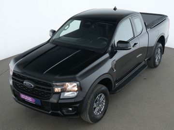 Ford Ranger - 10