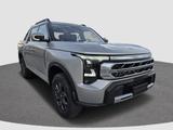 DFSK RICH 9 4x4 Leder LED SHZ CarPlay 360° PDC BLT - : Beige