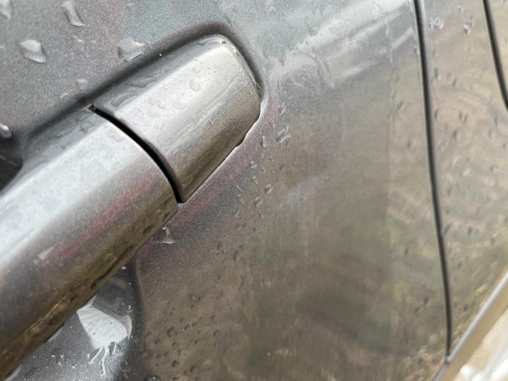 Suzuki (SX4) S-Cross