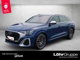 Audi SQ8 SUV TFSI quattro tiptronic AHK*HUD*LASER*B&O - gebrauchte Audi SQ8 aus dem Jahr 2023